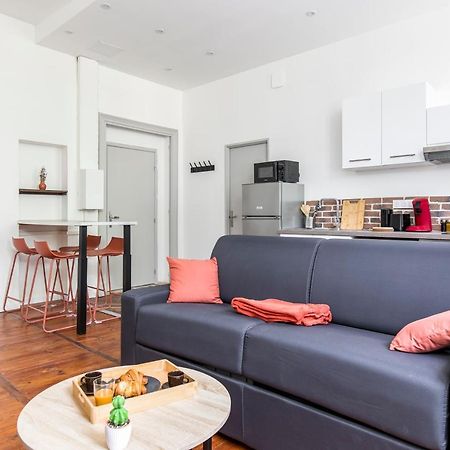 Gambetta 304 Cahorscitystay Esterno foto