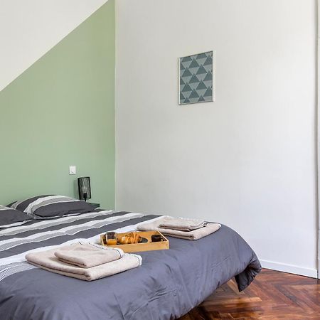 Gambetta 304 Cahorscitystay Esterno foto