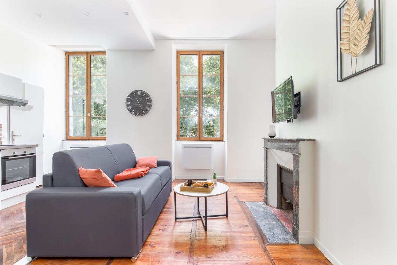Gambetta 304 Cahorscitystay Esterno foto