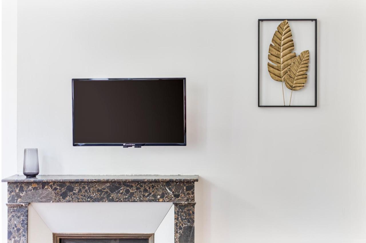 Gambetta 304 Cahorscitystay Esterno foto
