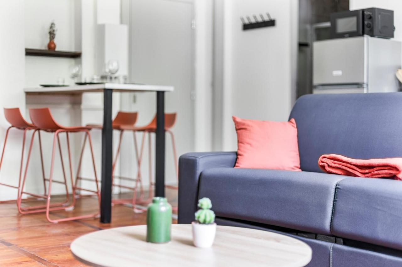 Gambetta 304 Cahorscitystay Esterno foto