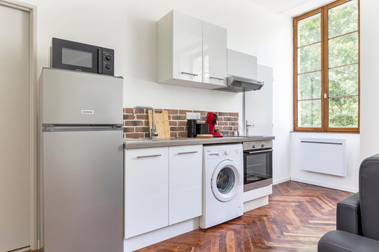 Gambetta 304 Cahorscitystay Esterno foto
