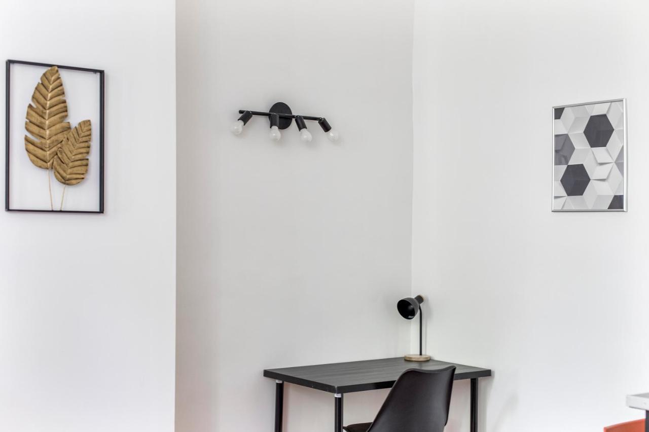 Gambetta 304 Cahorscitystay Esterno foto