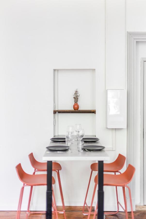 Gambetta 304 Cahorscitystay Esterno foto