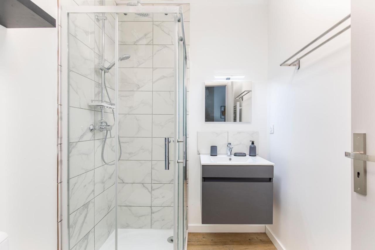 Gambetta 304 Cahorscitystay Esterno foto