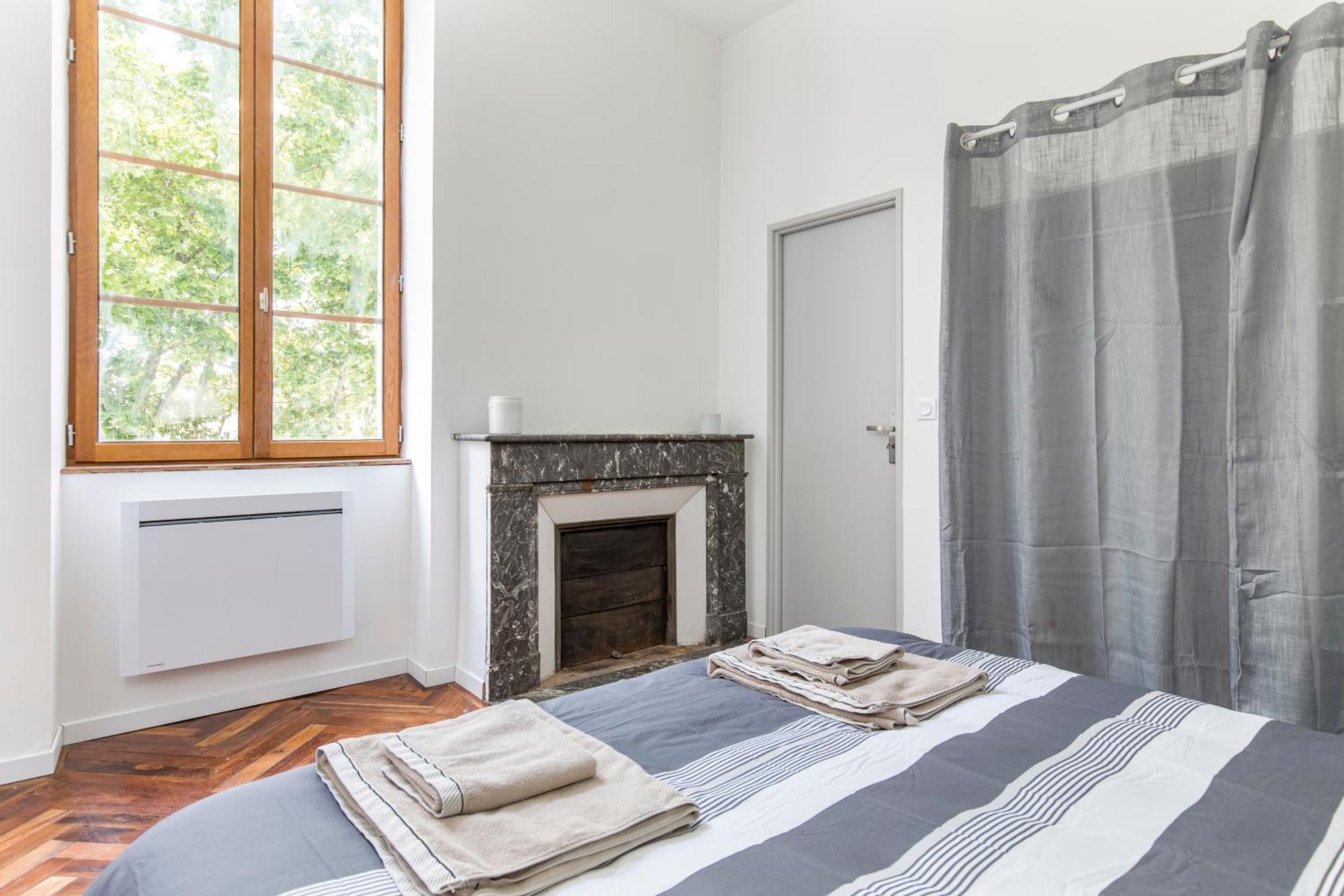 Gambetta 304 Cahorscitystay Esterno foto